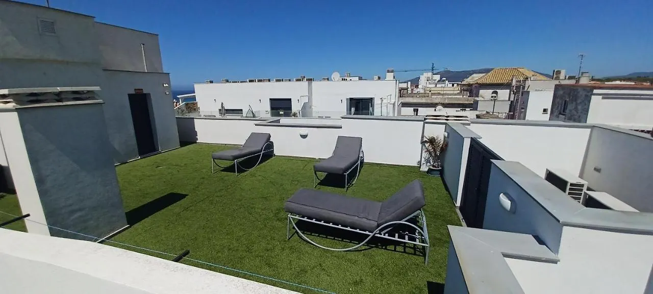 Bendito Viento Tarifa Apartment